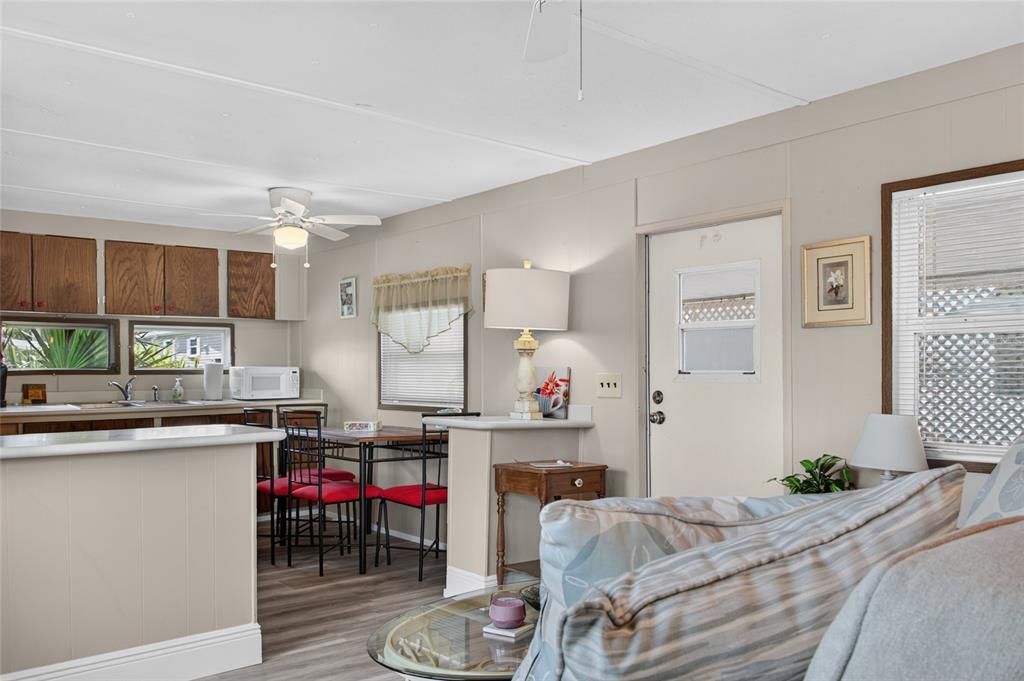 En Venta: $47,900 (2 camas, 1 baños, 552 Pies cuadrados)
