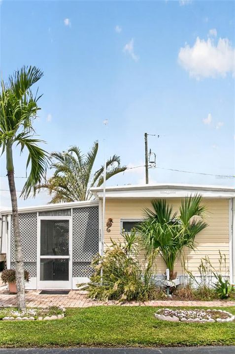 En Venta: $47,900 (2 camas, 1 baños, 552 Pies cuadrados)