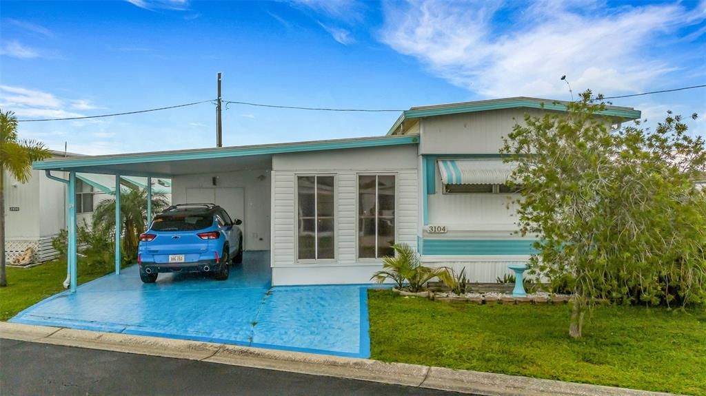 For Sale: $79,900 (3 beds, 1 baths, 732 Square Feet)