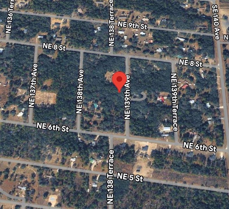 En Venta: $26,990 (1.00 acres)