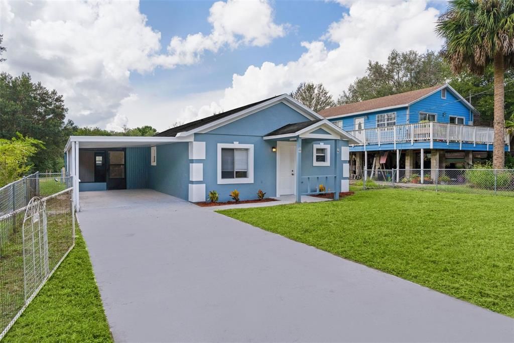 For Sale: $279,990 (3 beds, 1 baths, 1200 Square Feet)