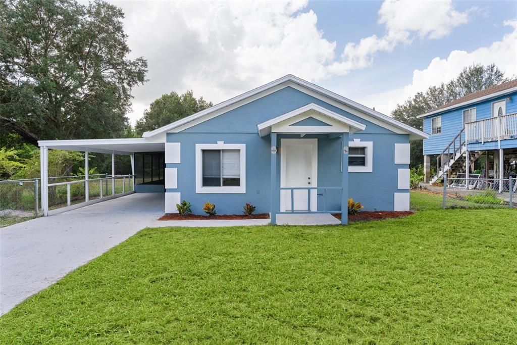 For Sale: $279,990 (3 beds, 1 baths, 1200 Square Feet)