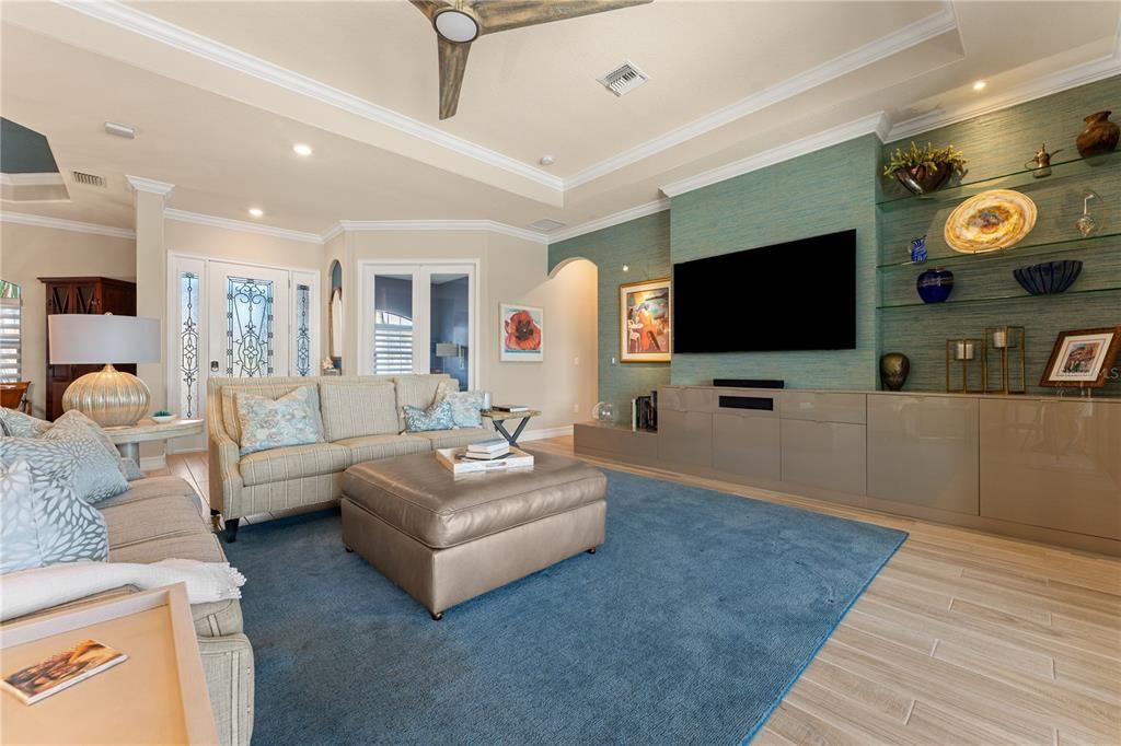 На продажу: $1,195,000 (4 спален, 2 ванн, 2402 Квадратных фут)