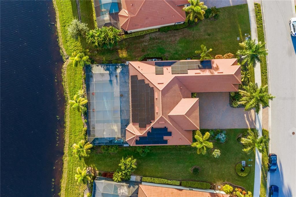 На продажу: $1,195,000 (4 спален, 2 ванн, 2402 Квадратных фут)