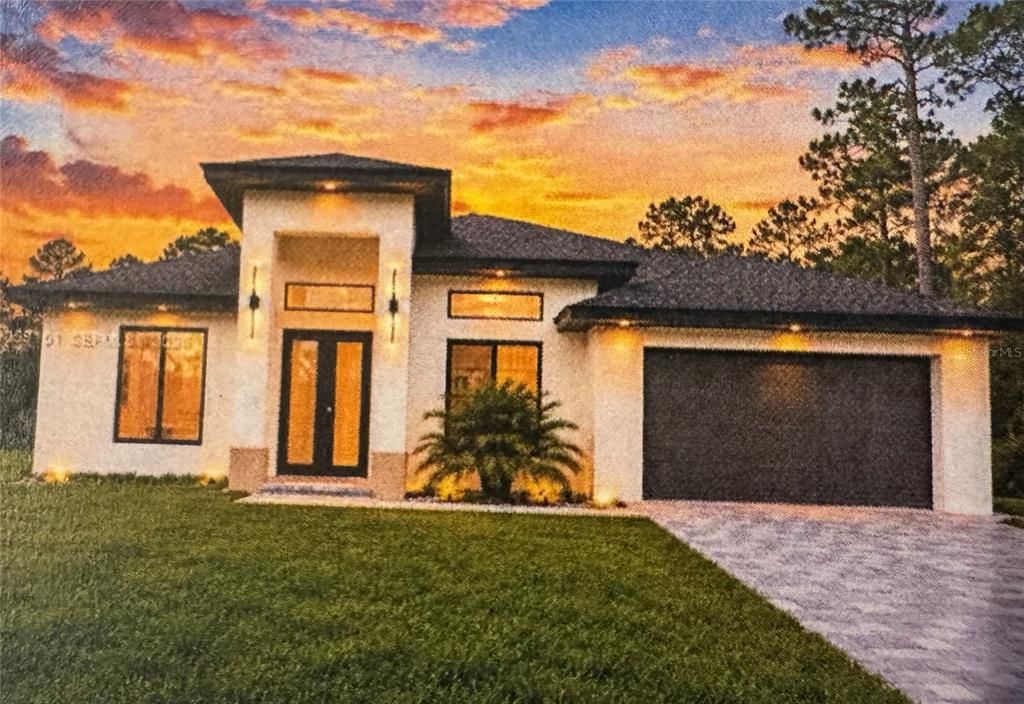 Vendido Recientemente: $335,000 (4 camas, 2 baños, 1650 Pies cuadrados)
