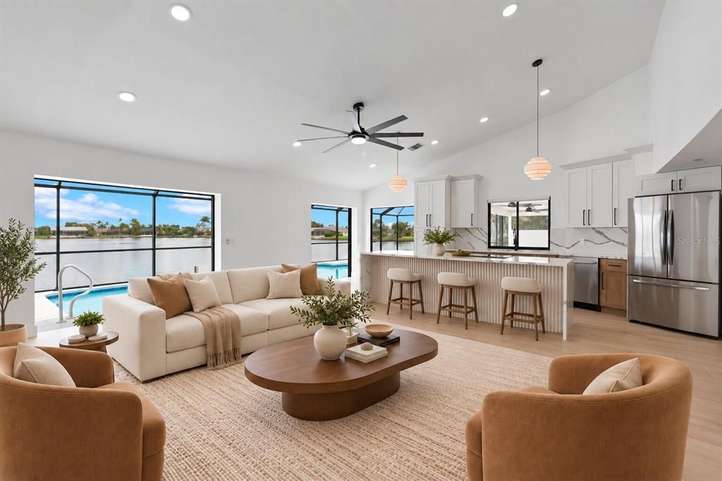 Active With Contract: $574,900 (3 beds, 2 baths, 2108 Square Feet)