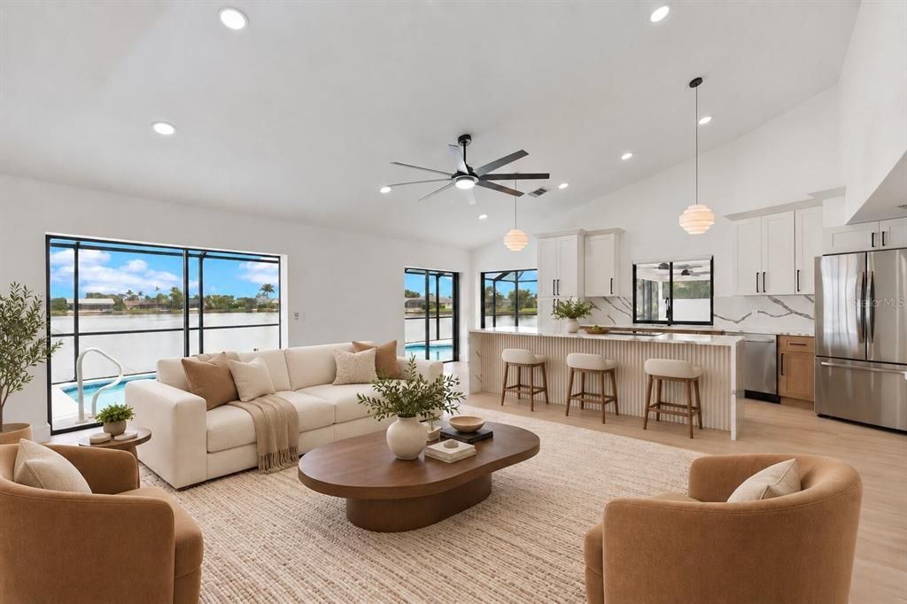Active With Contract: $574,900 (3 beds, 2 baths, 2108 Square Feet)
