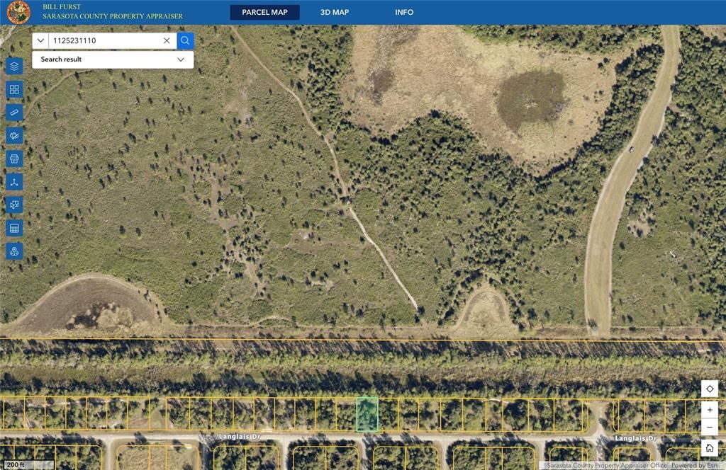 En Venta: $10,900 (0.23 acres)