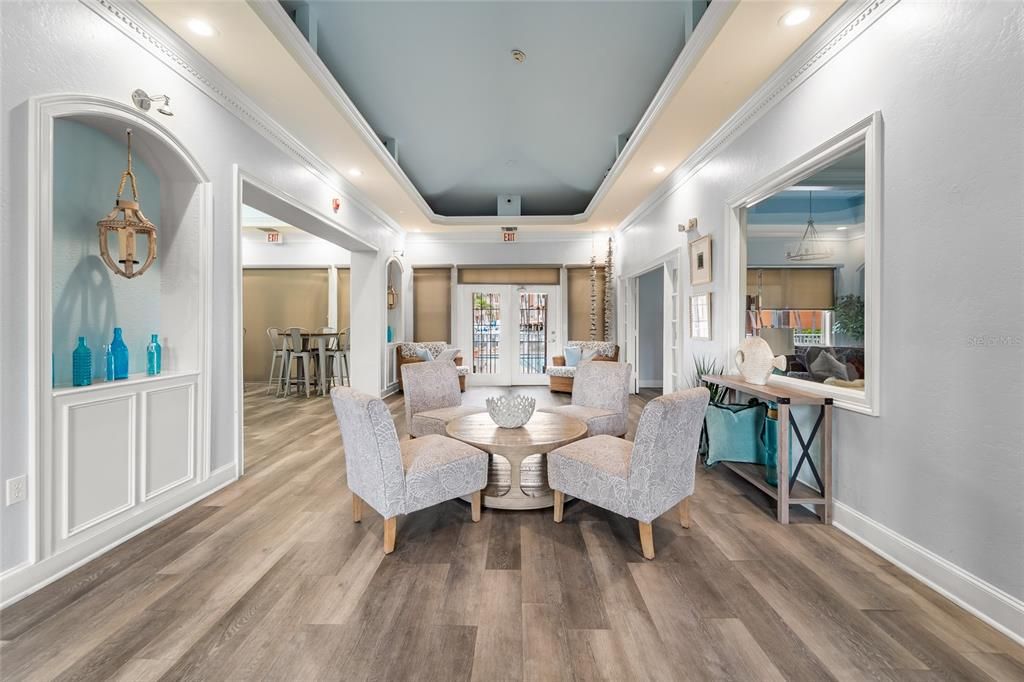 For Rent: $2,700 (2 beds, 2 baths, 1054 Square Feet)