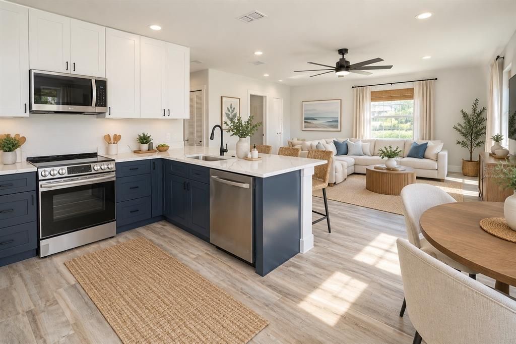 For Sale: $440,000 (3 beds, 2 baths, 1204 Square Feet)
