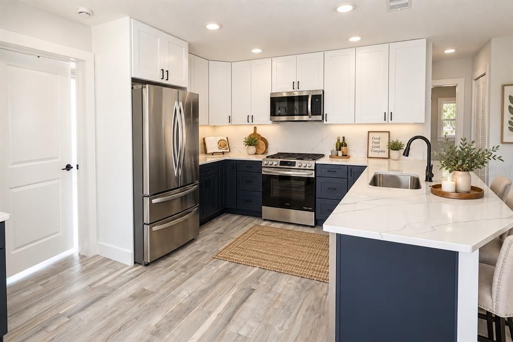 For Sale: $440,000 (3 beds, 2 baths, 1204 Square Feet)