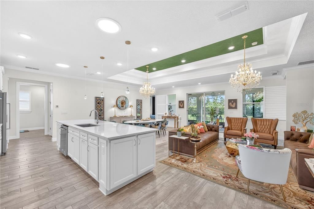 For Rent: $4,000 (3 beds, 2 baths, 2270 Square Feet)