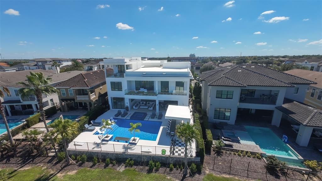 На продажу: $6,950,000 (10 спален, 10 ванн, 11471 Квадратных фут)