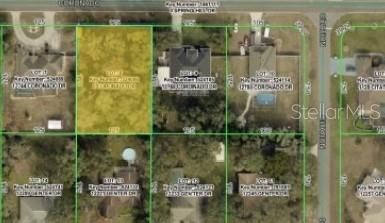 En Venta: $75,000 (0.50 acres)