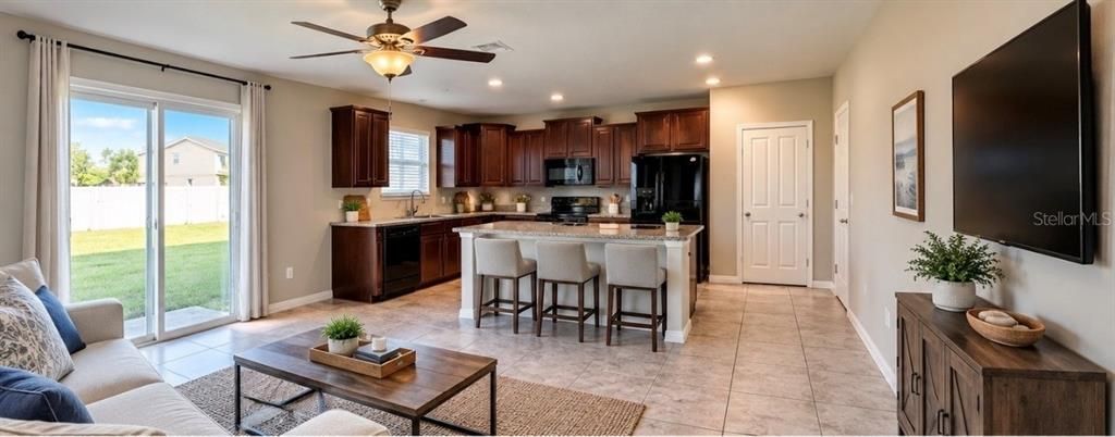 For Sale: $375,000 (4 beds, 2 baths, 2633 Square Feet)