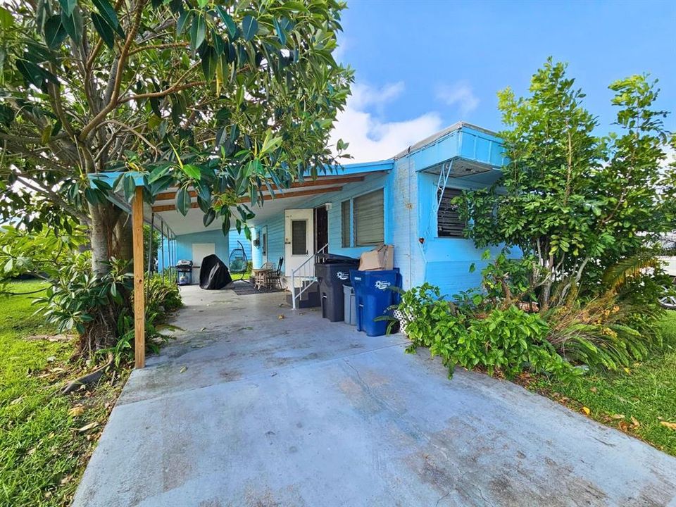 For Sale: $45,000 (1 beds, 1 baths, 410 Square Feet)