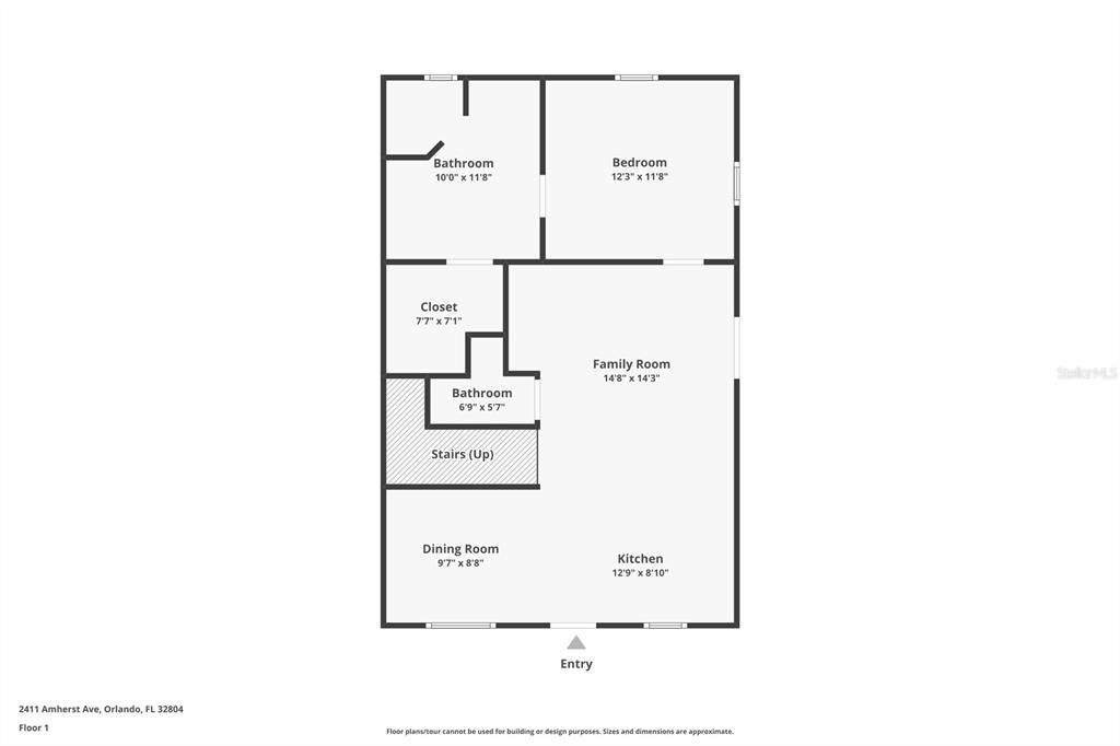 For Sale: $595,000 (3 beds, 3 baths, 1767 Square Feet)