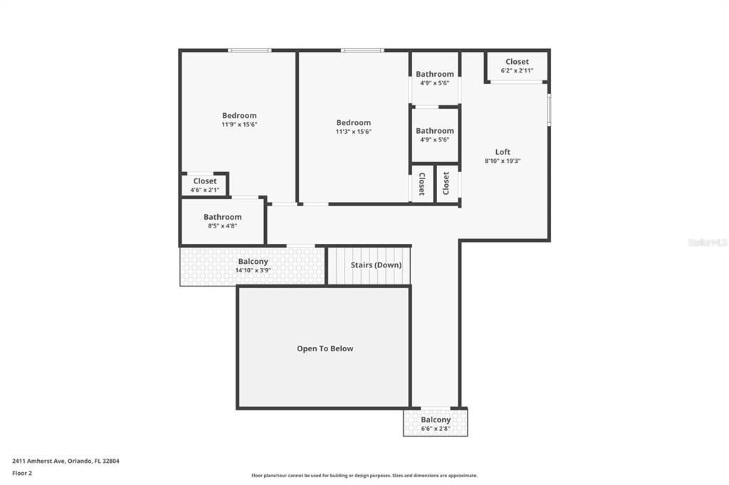 For Sale: $595,000 (3 beds, 3 baths, 1767 Square Feet)