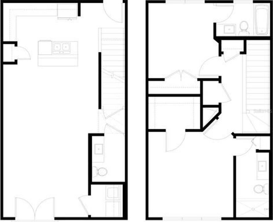 For Rent: $1,649 (2 beds, 2 baths, 1400 Square Feet)