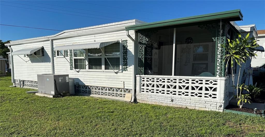 En Venta: $110,000 (2 camas, 1 baños, 410 Pies cuadrados)