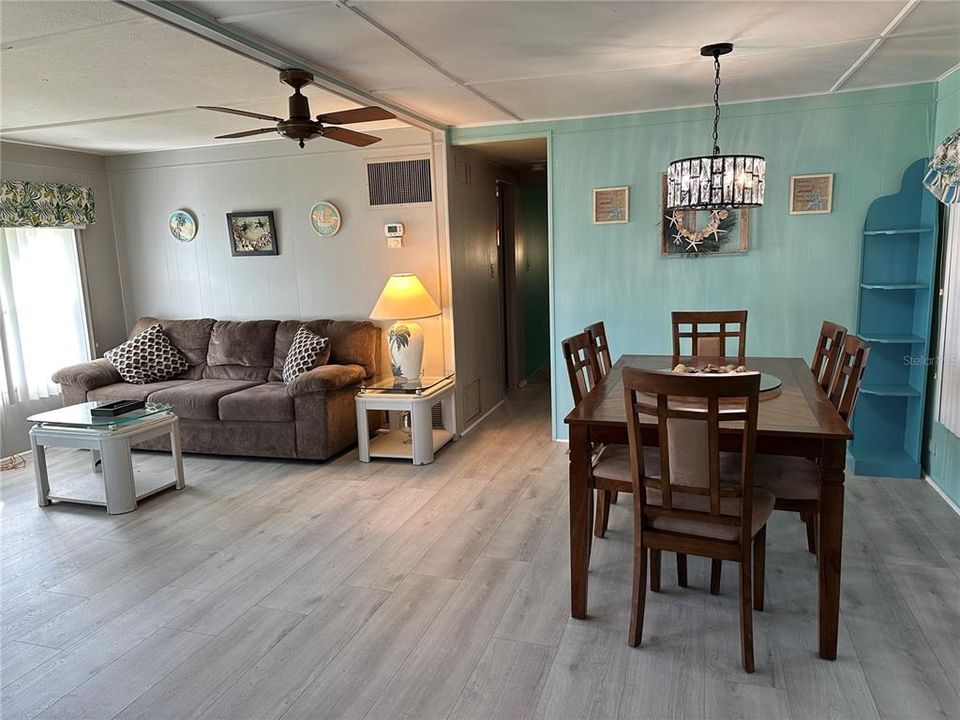 En Venta: $110,000 (2 camas, 1 baños, 410 Pies cuadrados)