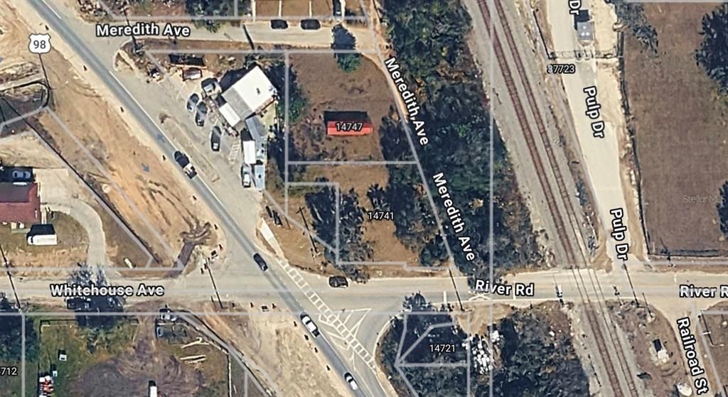 For Sale: $25,000 (0.22 acres)