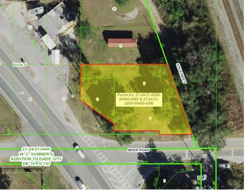 For Sale: $25,000 (0.22 acres)