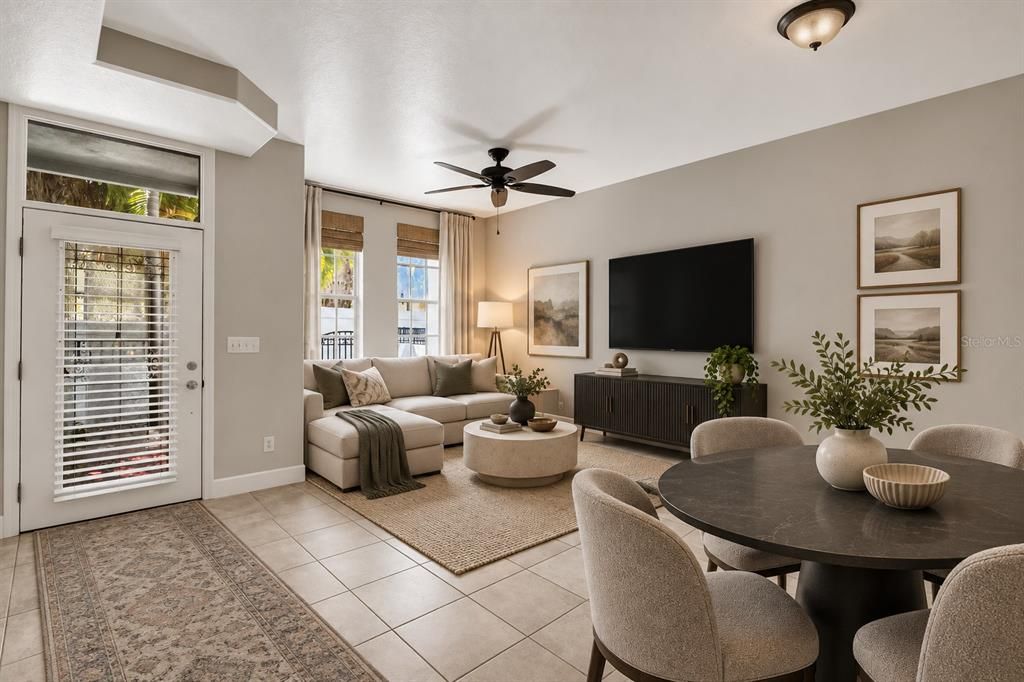 En Venta: $579,000 (3 camas, 2 baños, 1560 Pies cuadrados)