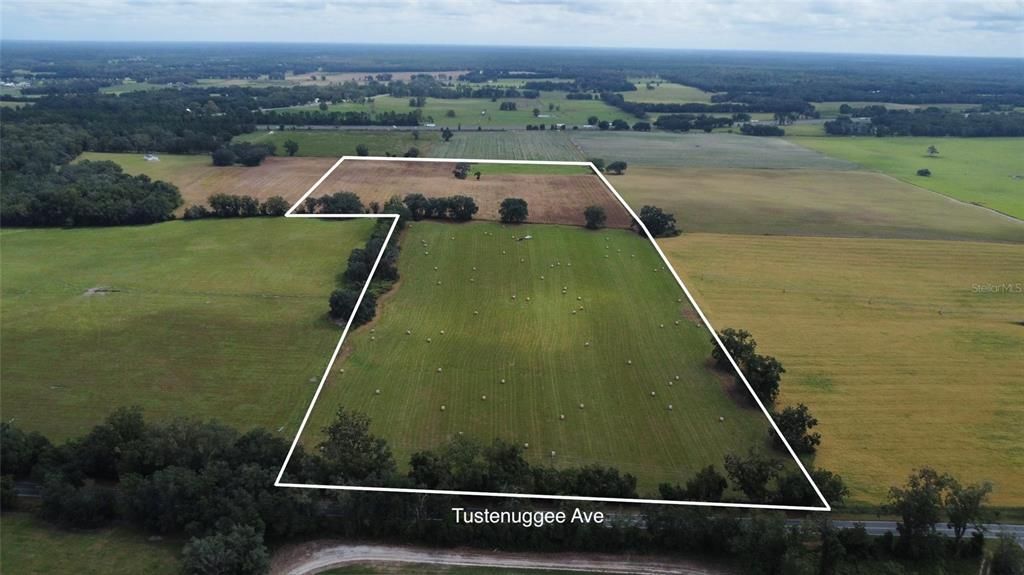 For Sale: $675,000 (47.10 acres)