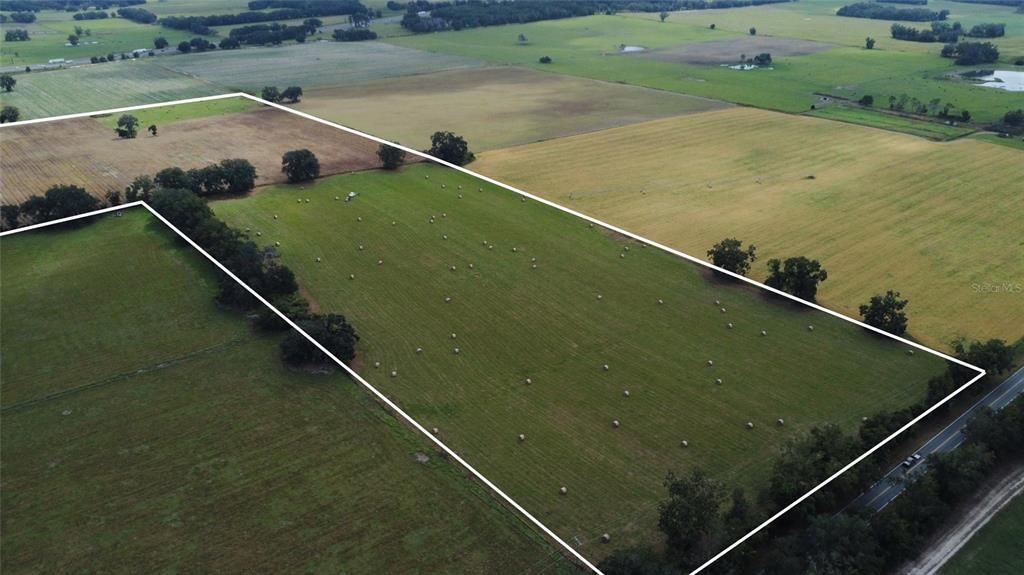 For Sale: $675,000 (47.10 acres)