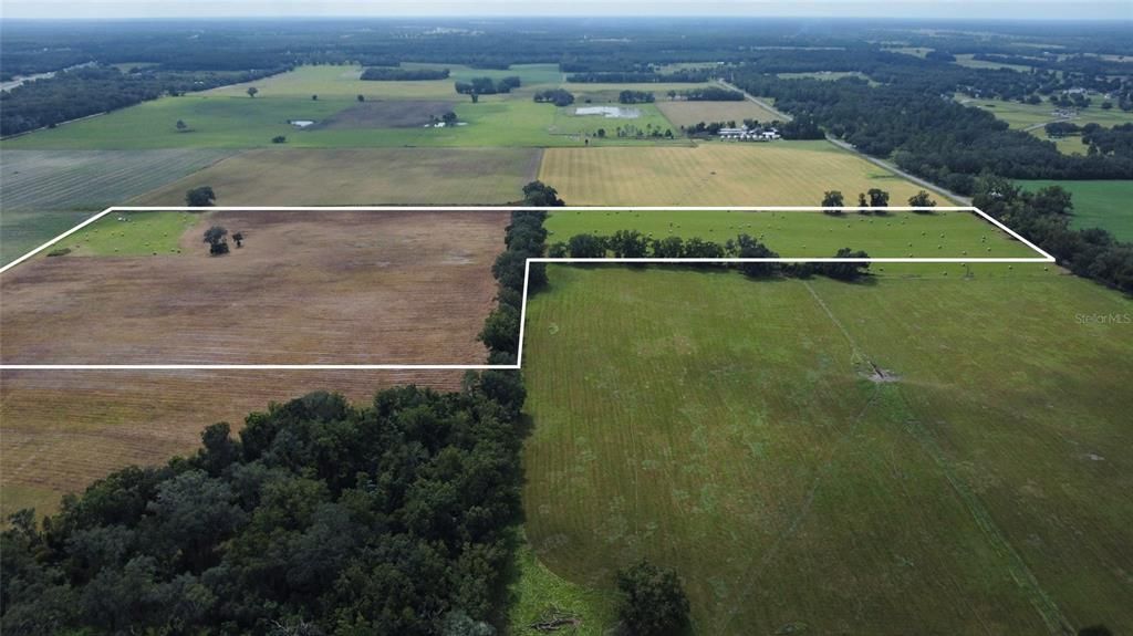 For Sale: $675,000 (47.10 acres)