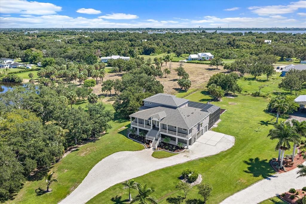 En Venta: $1,689,000 (4 camas, 3 baños, 4308 Pies cuadrados)