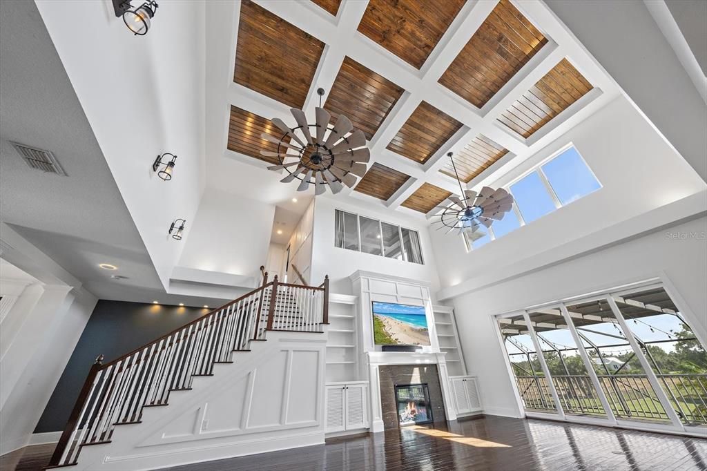 En Venta: $1,689,000 (4 camas, 3 baños, 4308 Pies cuadrados)