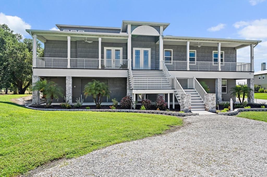 En Venta: $1,689,000 (4 camas, 3 baños, 4308 Pies cuadrados)