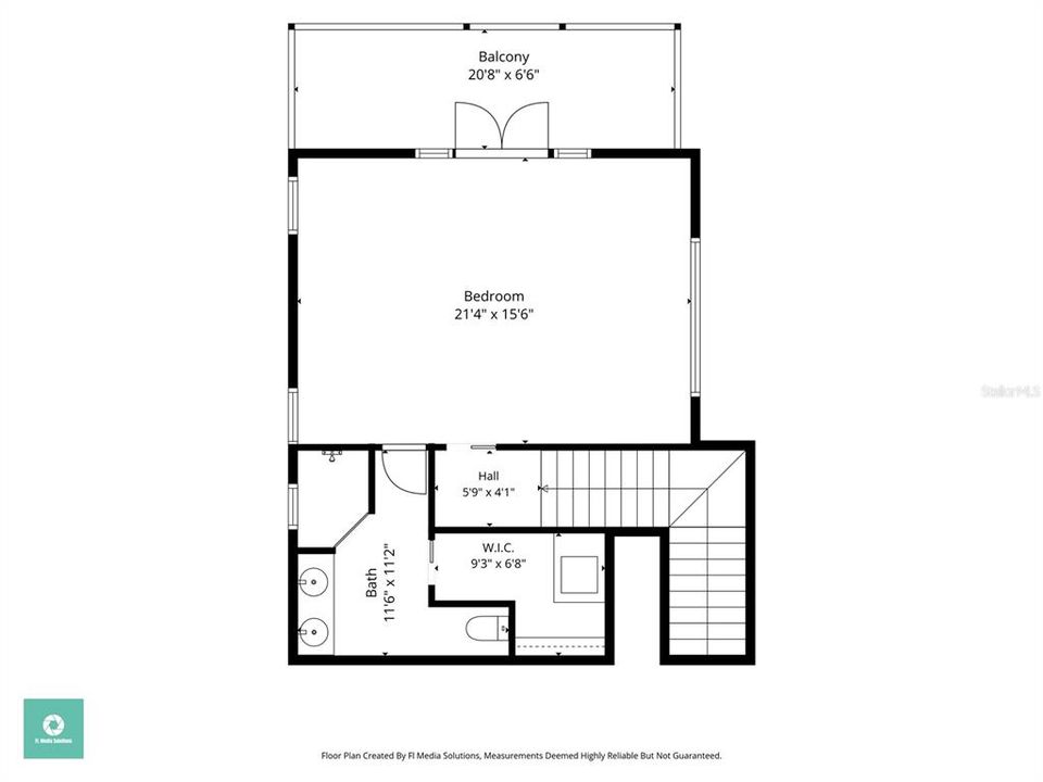 En Venta: $1,689,000 (4 camas, 3 baños, 4308 Pies cuadrados)