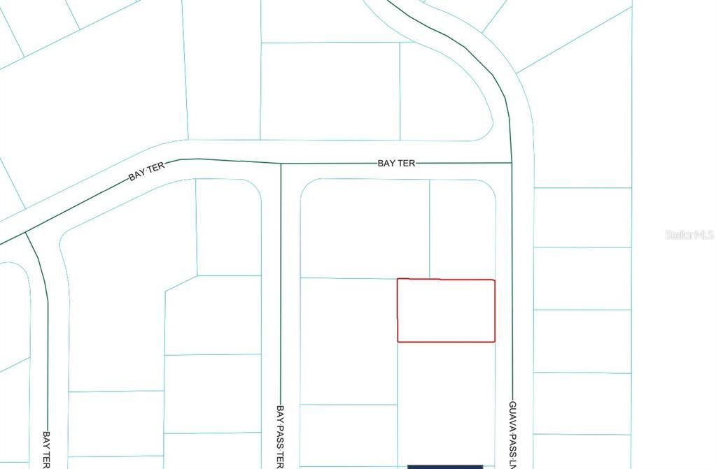 For Sale: $24,500 (0.23 acres)