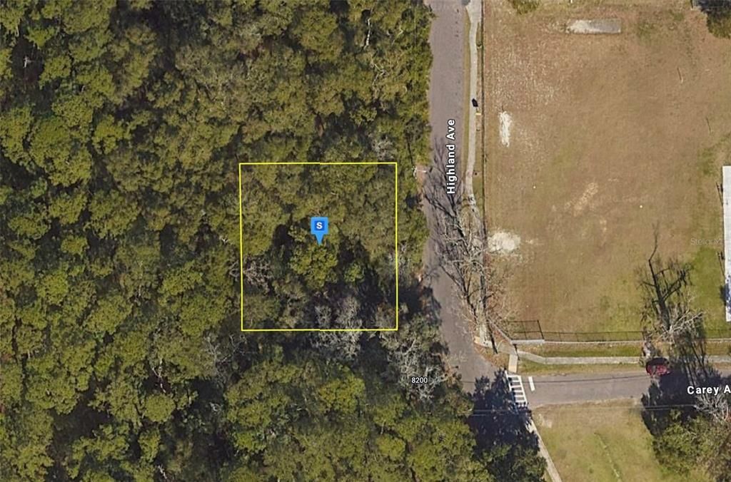 На продажу: $38,999 (0.21 acres)