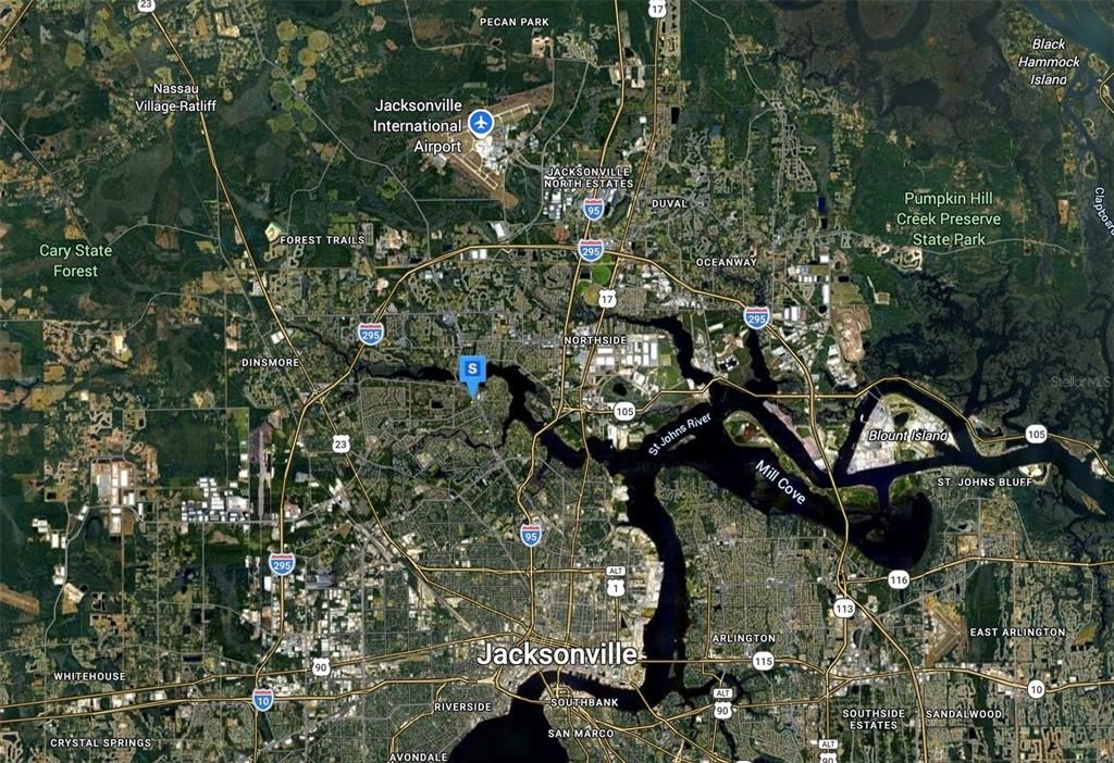 На продажу: $38,999 (0.21 acres)