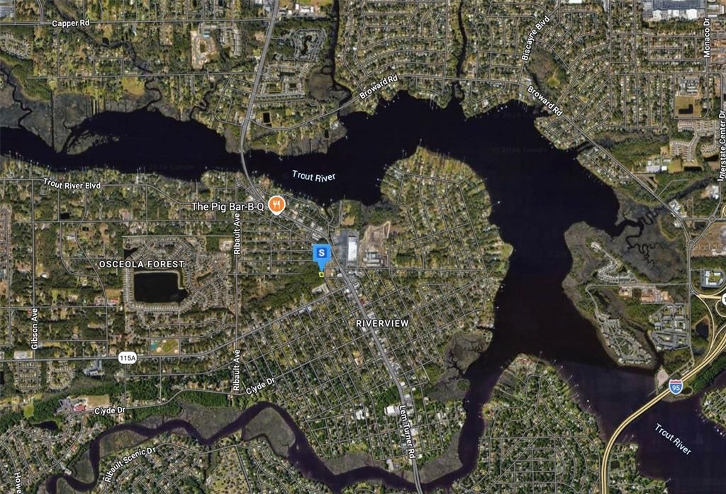 На продажу: $38,999 (0.21 acres)