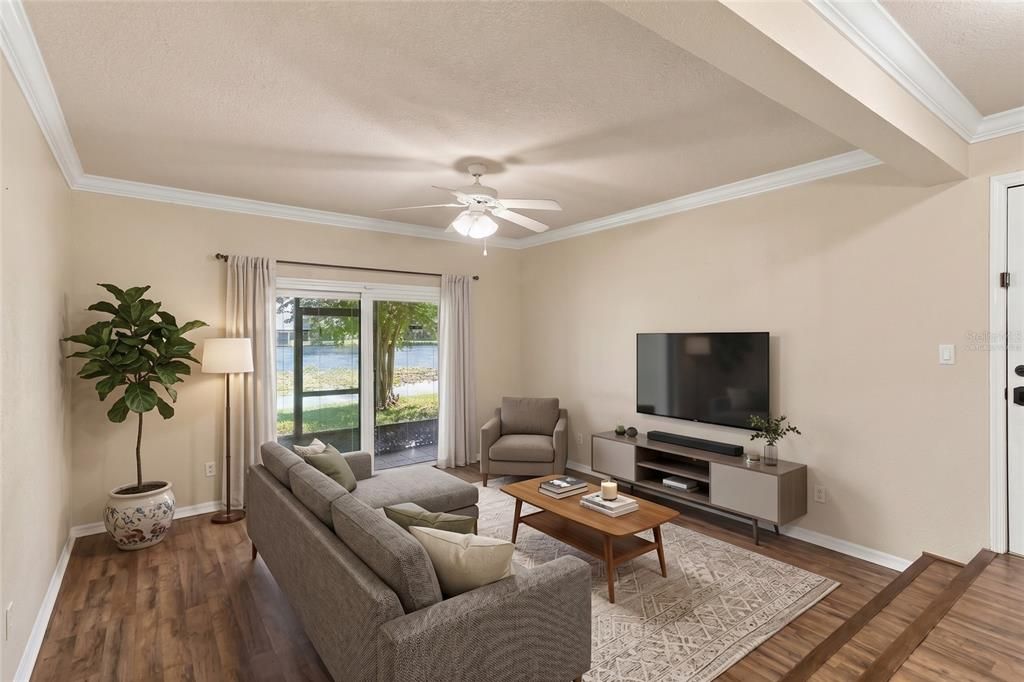 For Sale: $155,000 (2 beds, 2 baths, 1053 Square Feet)