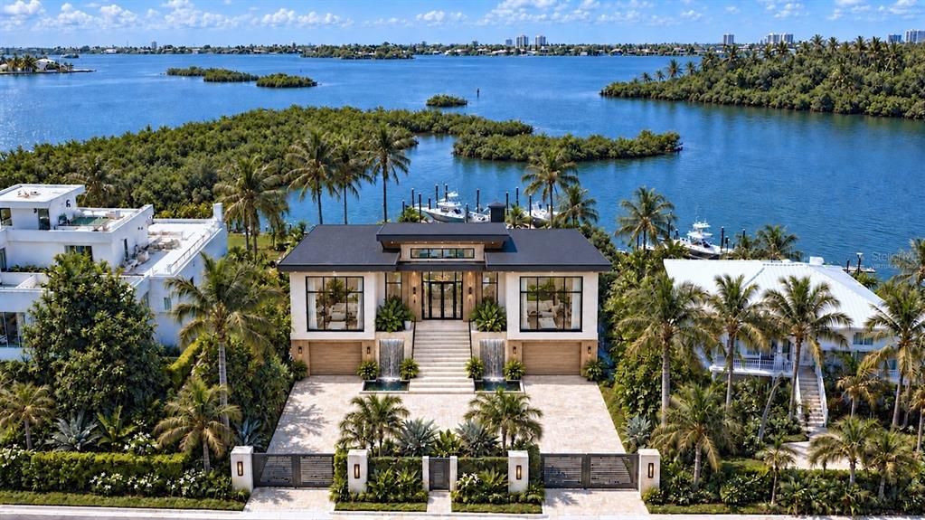 For Sale: $16,000,000 (4 beds, 4 baths, 4865 Square Feet)