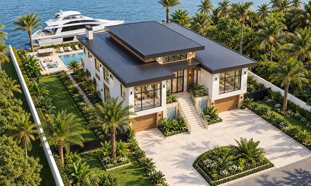 For Sale: $16,000,000 (4 beds, 4 baths, 4865 Square Feet)