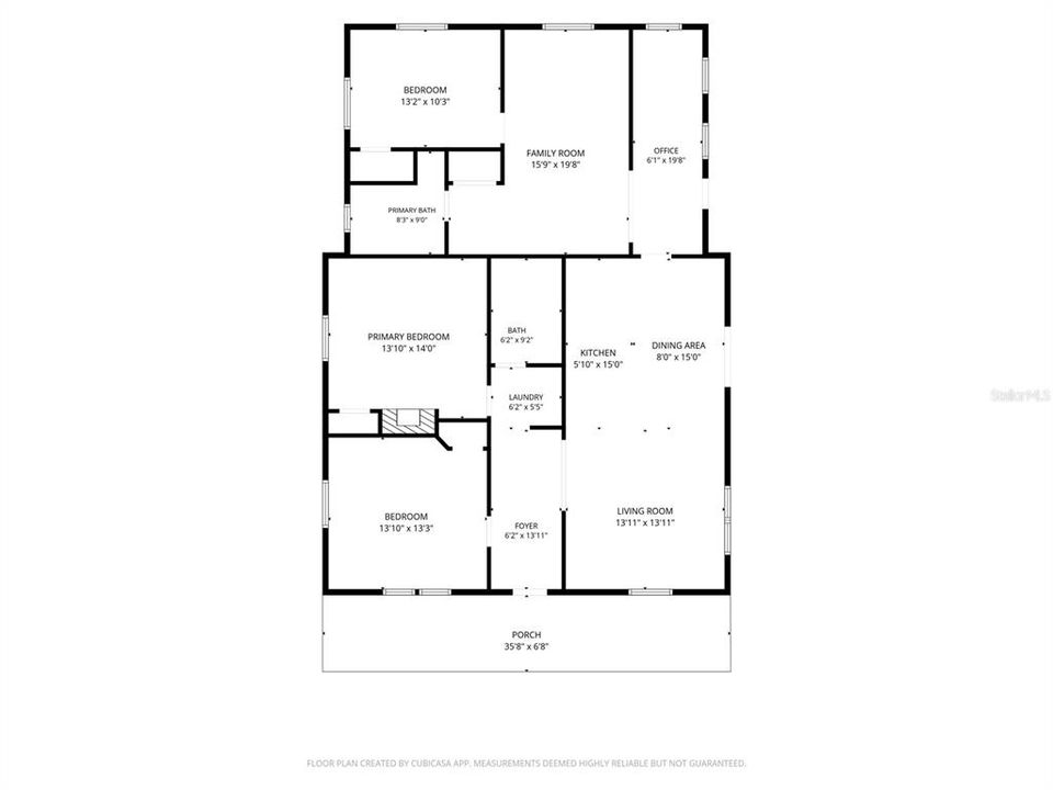 For Sale: $254,900 (3 beds, 2 baths, 1720 Square Feet)