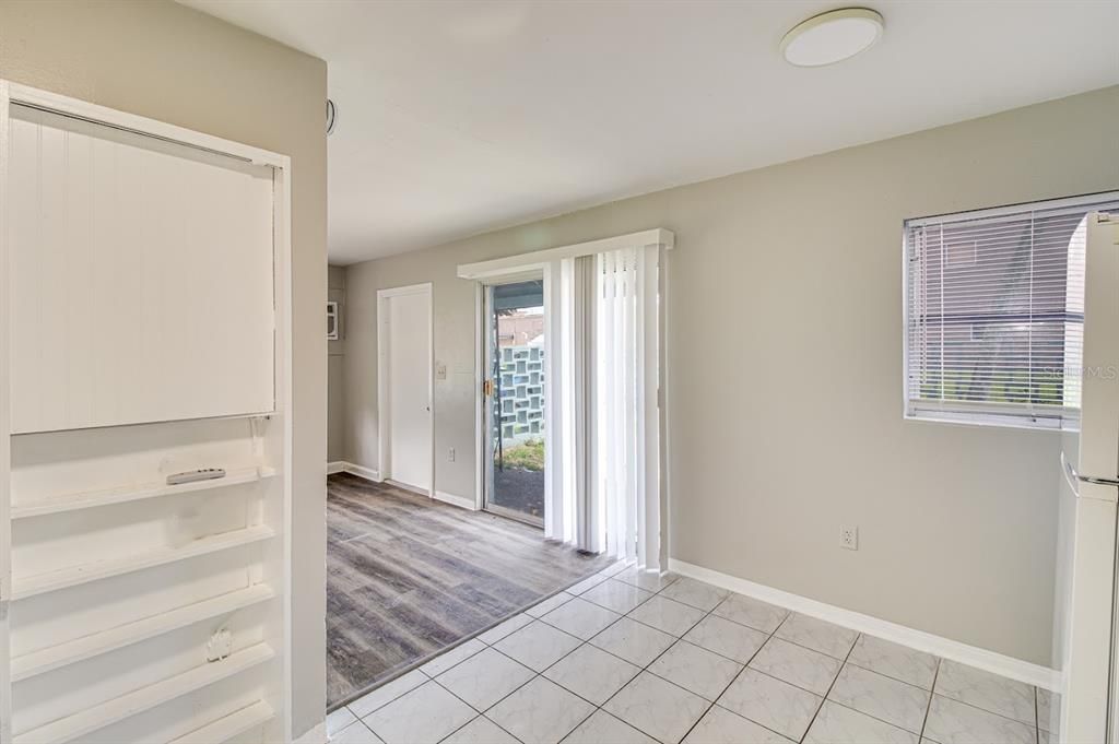 For Rent: $1,100 (2 beds, 1 baths, 628 Square Feet)