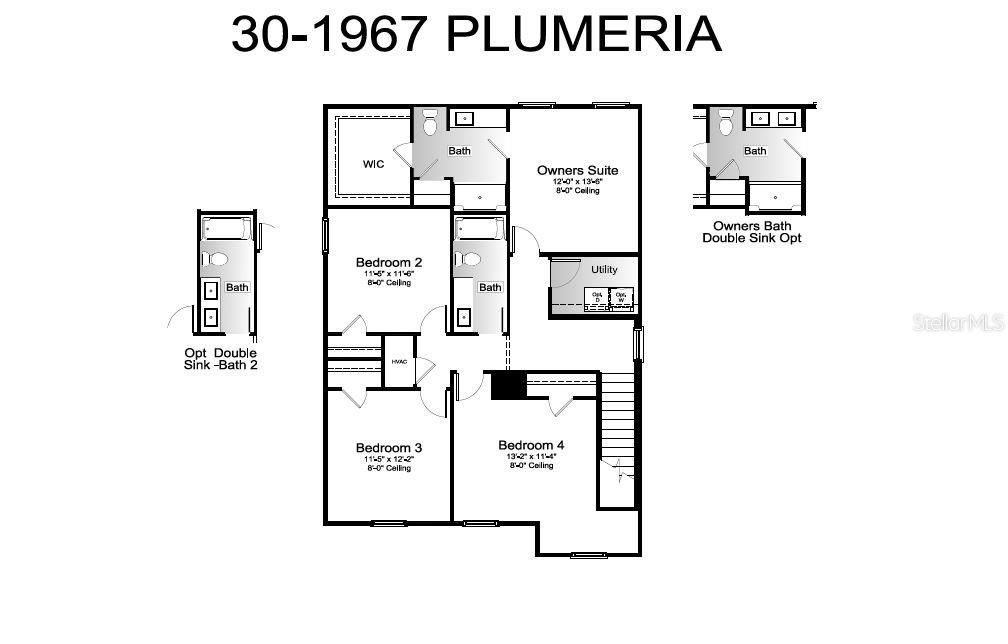 For Sale: $446,669 (4 beds, 2 baths, 1967 Square Feet)
