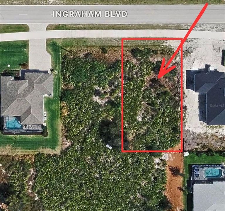 待售: $25,000 (0.23 acres)