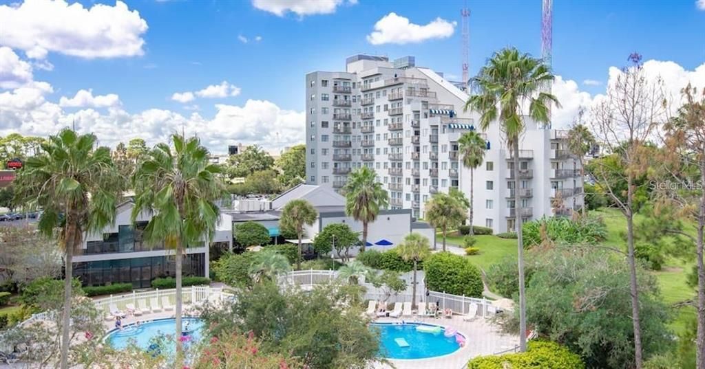 На продажу: $130,000 (1 спален, 1 ванн, 425 Квадратных фут)