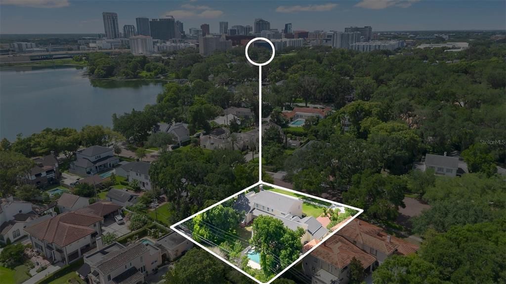 En Venta: $1,875,000 (5 camas, 4 baños, 4339 Pies cuadrados)
