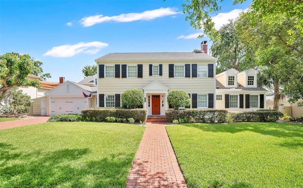 En Venta: $1,875,000 (5 camas, 4 baños, 4339 Pies cuadrados)