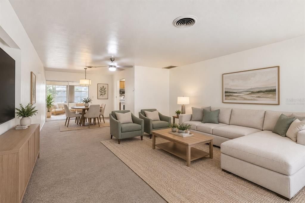 For Sale: $169,900 (2 beds, 1 baths, 986 Square Feet)
